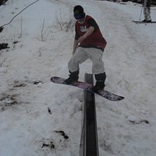 Foto: Petter larsson. &Aring;kare: Joel nilsson.