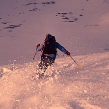 Foto: Samuel Bergquist. &Aring;kare: Anna Lundkvist.