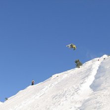 Foto: Fredrik Falkman. &Aring;kare: Tristan.