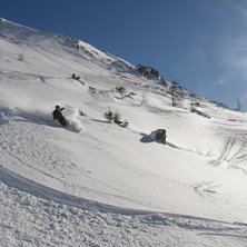 Foto: Mikael Roos. &Aring;kare: Tobias Kollin.