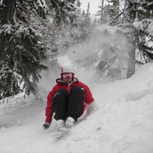 Foto: CG. &Aring;kare: Daved.