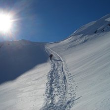 Foto: Per Olav Paulsen. &Aring;kare: Roger Daniloff.
