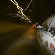 Foto: Jonas Ahlman. &Aring;kare: Calle Linder.