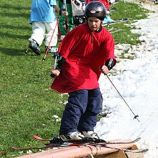 Foto: viktor lindgren. &Aring;kare: jag.