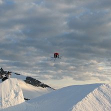 bio 9. Foto: Johannes Andersson. &Aring;kare: Kristoffer Edwall.