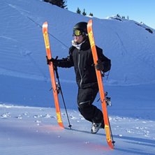 Foto: Joel S&ouml;derstr&ouml;m. &Aring;kare: Tobbe Skeppstedt.