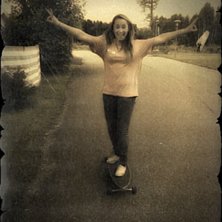 Foto: Alicia Toftby. &Aring;kare: Beatrice Broberg.