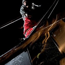 Moyo Rail Session RAIL NOT JAIL. &Aring;kare: Anders Jakobsson.