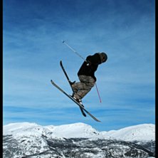 Foto: Elin Pedersen. &Aring;kare: Oskar Pedersen.