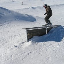 Foto: Stephanie Karlsson. &Aring;kare: Victor Karlsson.