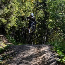 Foto: Ohrey Riders. &Aring;kare: Lina Hansson.