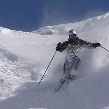 Foto: Marlene Meineche. &Aring;kare: Anders Gikling.