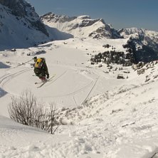 Foto: Johan Persson. &Aring;kare: Felix Engstr&ouml;m.