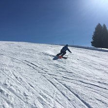 Salomon QST 106 Foto