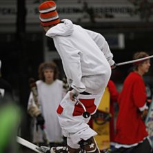 MIH skellefte&aring; 2010!. Foto: Adam jonson. &Aring;kare: Oliver Holmstr&ouml;m.