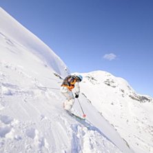 Foto: Vegard Breie/Hemsedal Skicenter.