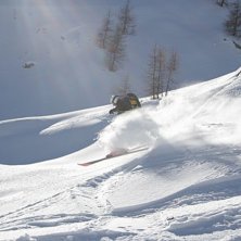 Foto: Harold-Rider Batiste. &Aring;kare: Ulf Hammarmyr.