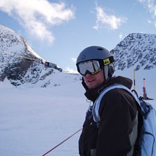 Kaprun/Maiskogel Foto