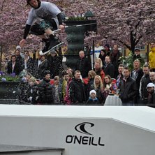 Foto: Gustaf Bergqvist. &Aring;kare: Benjamin Hoppe.