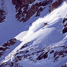 Foto: Oskar Enander. &Aring;kare: Patrik Leidstedt.