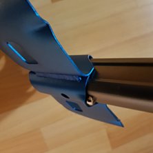 Ortovox Shovel Pro Light Foto