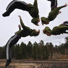 Foto: Ricard H&auml;ggquist. &Aring;kare: Ricard H&auml;ggquist.