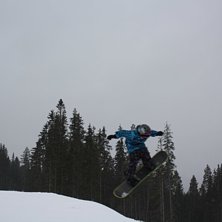 en missad 360 fotografen va inte s&aring; bra!;). Foto: jenny nilsson. &Aring;kare: ludvigkarlsson.