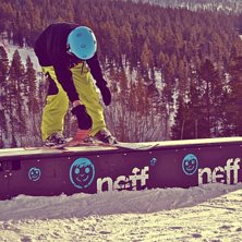 nose flex  av mig 14 &aring;r. Foto: mathilde madison. &Aring;kare: max madison.