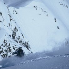 Foto: Dave Igen. &Aring;kare: Me myself and I.