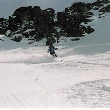 Sweet. Foto: Pappa. &Aring;kare: Jag.