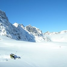Kullarna. Foto: Bj&ouml;rn Larsson. &Aring;kare: Henrik Johansson.