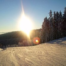 Skiiing &amp;lt;33. Foto: Thyberg/-Wallan.
