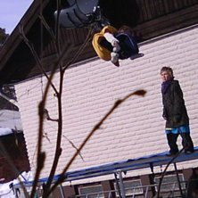 Foto: Johan Eriksson. &Aring;kare: Viktor Paunia.