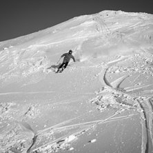 Foto: Adam Reivant. &Aring;kare: Philip Holmstrand.