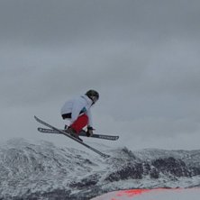 Double japan. Foto: vet ikke. &Aring;kare: martin fluske.