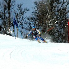 Foto: Hans Haavik. &Aring;kare: Amanda Haavik.