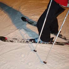 YEAH!. Foto: eric. &Aring;kare: skidorna.