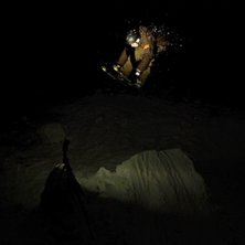 Foto: Alexander Runhellen. &Aring;kare: Anton Villberg.