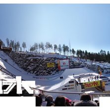 BattleArenan. Foto: P&auml;r H&auml;ggstr&ouml;m.