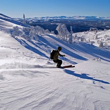 Foto: Marcus Jernstr&ouml;m. &Aring;kare: Mikael Nilsson.