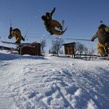 Cork 5. Foto: Nicke Jacobsson. &Aring;kare: Andreas Jacobsson.