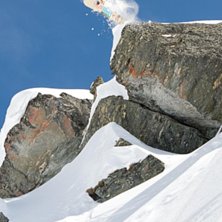 Foto: craig dammit (http://www.gitgo.ch/). &Aring;kare: Christoffer Granbom.