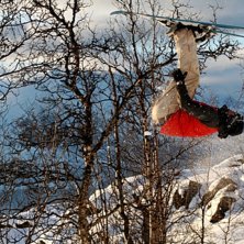 Foto: Odd Roar Salamonsen. &Aring;kare: Hans Christian Bosse Moi.
