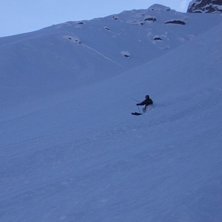 Foto: Robert Hortlund. &Aring;kare: Kalle Eriksson.