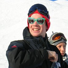 Foto: Philip Larsson. &Aring;kare: Emil Liljert.