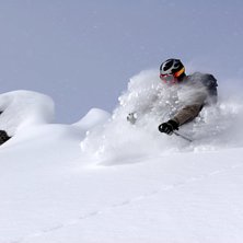 Foto: Pelle Gustavsson. &Aring;kare: Hans H&ouml;rfelt.