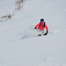 Foto: Mats Vestn. &Aring;kare: Felicia Vestin.
