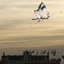 Foto: Jesper Molin. &Aring;kare: Kalle Leinonen.