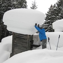 Foto: Sara Ritz&eacute;n. &Aring;kare: Andreas Albrecht.