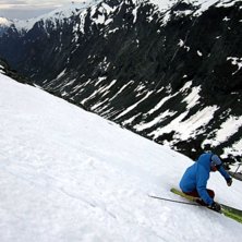 Foto: Hendrik Luthman. &Aring;kare: Robert Hortlund.